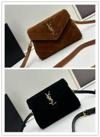 Picture of Saint Laurent Handbags _SKUfw176329395fw